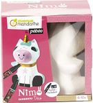 Avenue Mandarine - Ref PP032C - Nim
