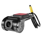 Dvr Dash Cam