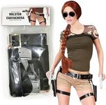 Thigh Holster for Women, SEPTCITY A