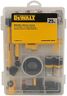 DEWALT 25pc Industrial Coupler & Plug Kit (DXCM024-0412)