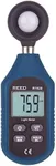 REED Instruments R1930 Light Meter,