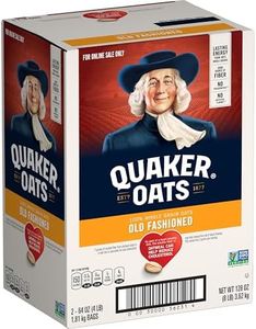 Quaker Old