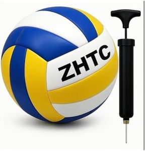 ZHTC Match