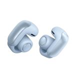 Bose Ultra Open Earbuds with OpenAudio Technology, Open Ear Wireless Earbuds, Up to 48 Hours of Battery Life, Moonstone Blue - Limited Edition