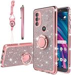 KuDiNi for Moto g Pure Phone Case, 