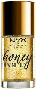 NYX PROFESSIONAL MAKEUP Honey Dew Me Up Primer Face Makeup