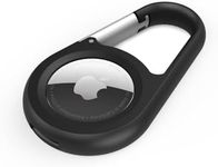 Belkin Apple AirTag Secure Holder w