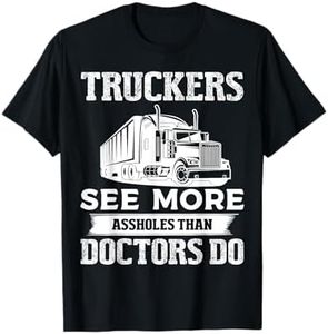 Truckers S