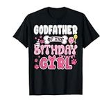 Godfather Of The Birthday Girl Dogs