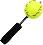 12"Softball Pitching Trainer,Finger