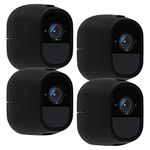 PowerTrust 4X Silicone Skin Cases for Arlo Pro and Arlo Pro 2 Security Camera