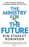 The Ministry for the Future