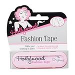 Hollywood Fashion Tape Tin, Clear, 