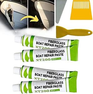 Fiberglass
