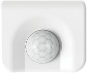 PS-MT Skylink Wireless Motion Sensor for SkylinkNet Connected Home Security Alarm & Home Automation System and M-Series. 110 Degree PIR Sleek White Motion Sensor.