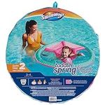 SwimWays Toddler Spring Float for S