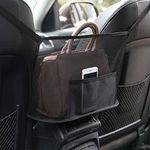 Qkiky Purse Holder for Car - Net Po