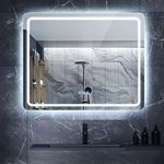 Simplus LED Wall Mirror Bathroom Mi