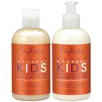 Shea Moisture Mango & Carrot Kids Shampoo and Conditioner Set