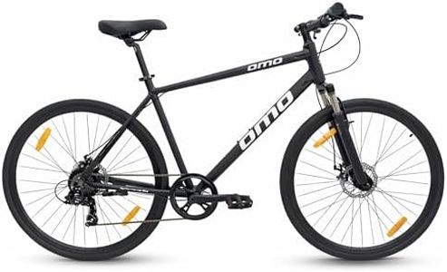 Omobikes L