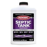 Roebic Laboratories, Inc. K-37-4-Q Septic Tank Treatment, 32-Ounce