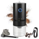 Home Use Burr Grinder