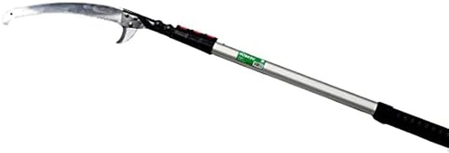 Notch 20' Nobasu 4 Section Telescoping Aluminum Polesaw (4373-42)