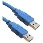 CableWholesale 3 feet USB 3.0 Cable