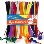 Craft Pipe Cleaners