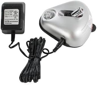 MAXSA Innovations 37310 Park Right Garage Laser Park, Single Laser