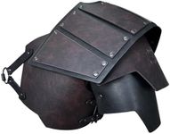 HiiFeuer Viking Faux Leather Single