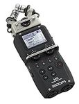 Zoom H5 6-Track Portable Digital Re