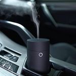 Car Diffuser Humidifier Aromatherap