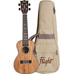 Flight Mango Concert Ukulele