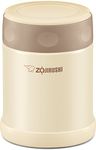 Zojirushi SW-EAE35CC Food Jar, 11.8-Ounce, Cream