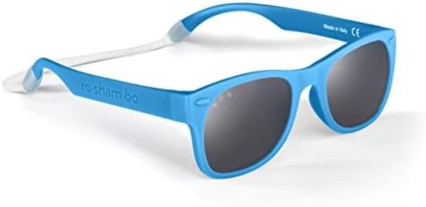 ROSHAMBO U
