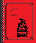 The Real Rock Book - Volume I: C Instruments