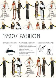 1920s Fash