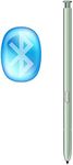 Galaxy Note 20 S Pen withBluetooth Replacement for Samsung Galaxy Note 20 Ultra SM-N986U1, SM-N986W, SM-N986N, SC-53A 5G Stylus Pen(Green)