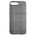 Magpul MAG849-GRY Field Cell Phone Case for iPhone 7 Plus / 8 Plus - Gray