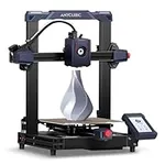 Anycubic Kobra 2 3D Printer, 6X Fas
