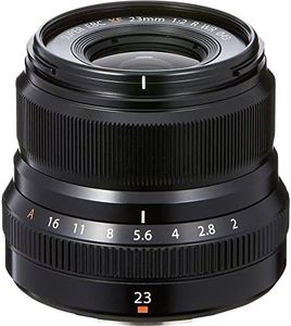 Fujifilm F