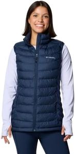 Columbia Women's Puffer Vest Body Warmer