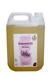 Grapeseed Oil Cosmetic Grade 5 litres