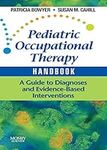 Pediatric Occupational Therapy Hand