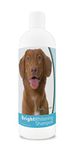 Healthy Breeds Bright Whitening Dog Shampoo for Nova Scotia Duck Tolling Retriever - For White, Lighter Fur – OVER 150 BREEDS – 12 oz - With Oatmeal For Dry, Itchy, Sensitive, Skin – Moisturizes, Nourishes Coat