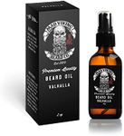 Mad Viking Beard Co. - Premium Bear