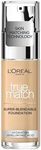 L'Oreal Paris True Match Liquid Fou