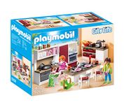 Playmobil Kitchen