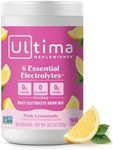 Ultima Replenisher Daily Electrolyt